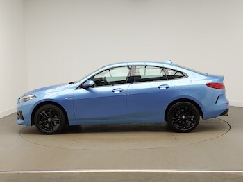 Used BMW 2 Series 2020 for sale - 78126136: Photo