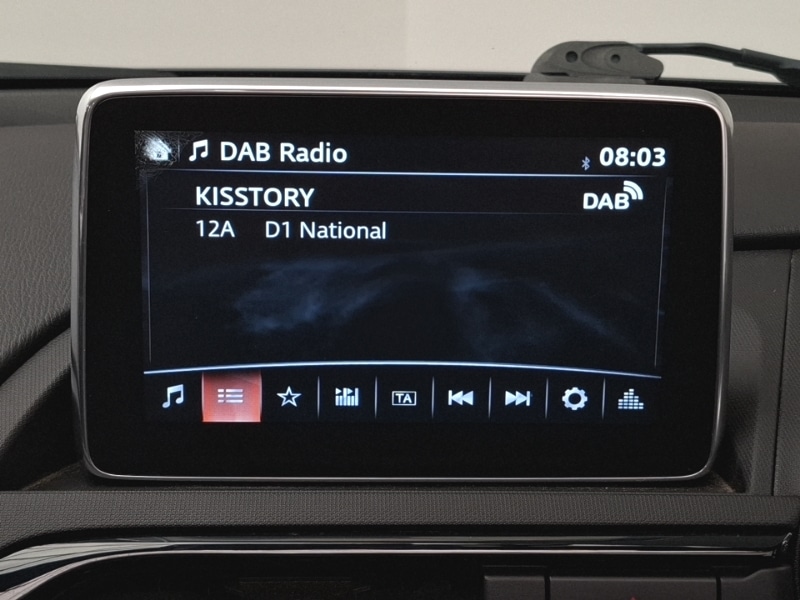 Used Mazda MX-5 2017 for sale - 76721979: Photo 10