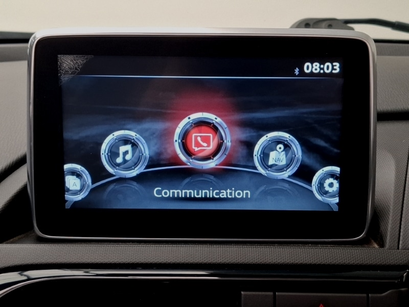 Used Mazda MX-5 2017 for sale - 76721979: Photo 11