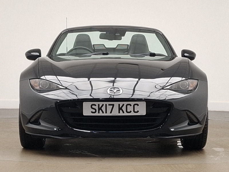 Used Mazda MX-5 2017 for sale - 76721979: Photo 12