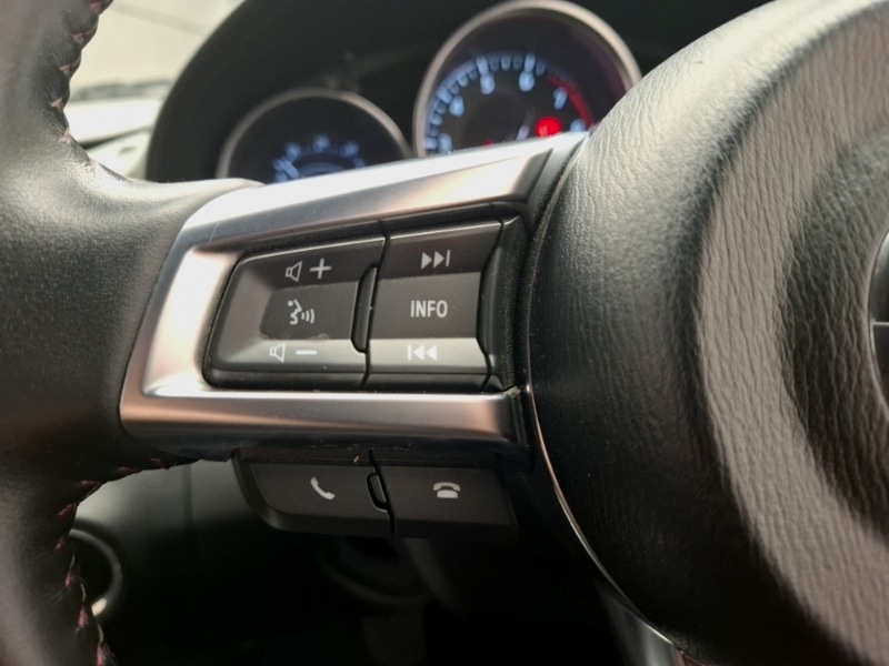 Used Mazda MX-5 2017 for sale - 76721979: Photo 18