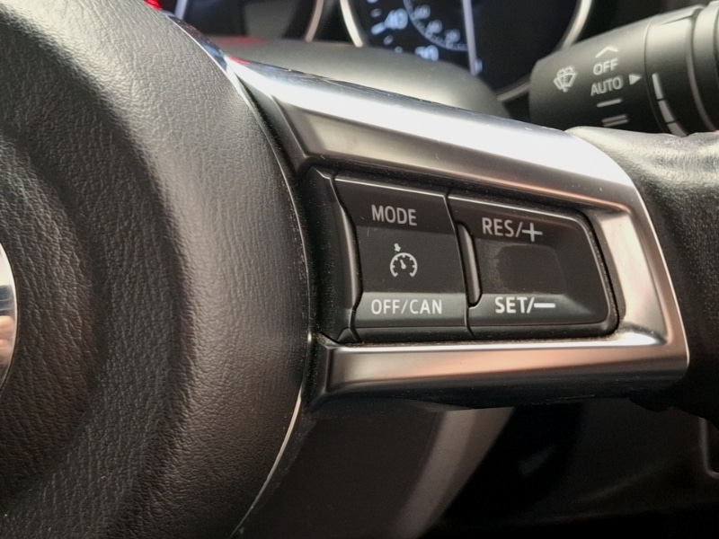 Used Mazda MX-5 2017 for sale - 76721979: Photo 19