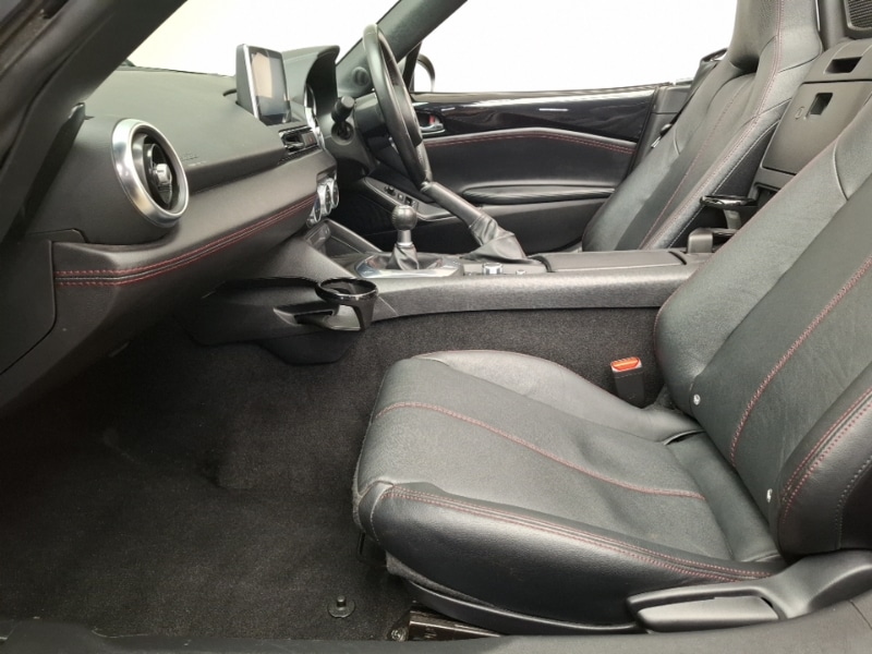 Used Mazda MX-5 2017 for sale - 76721979: Photo 5