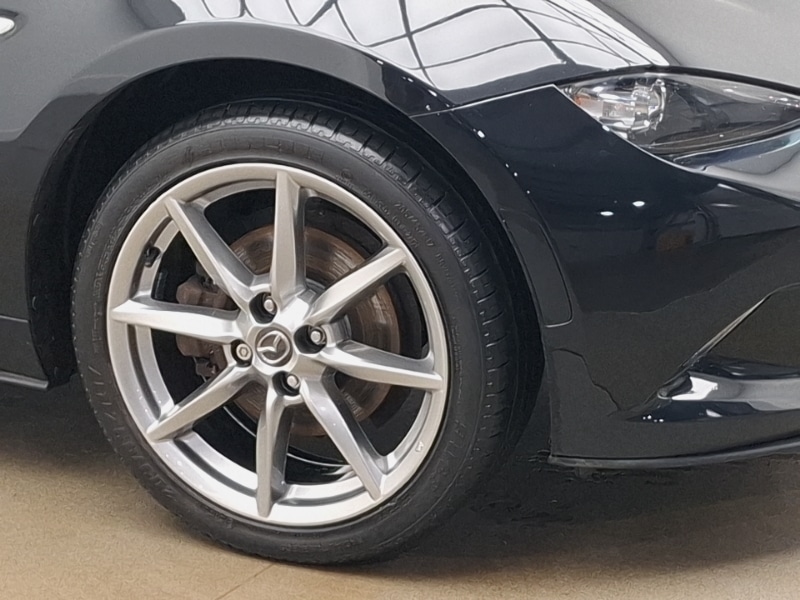 Used Mazda MX-5 2017 for sale - 76721979: Photo 9