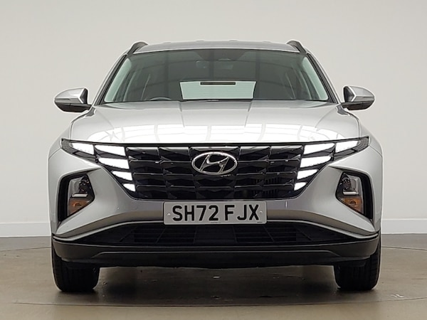 Used Hyundai TUCSON 2022 for sale - 76289605: Photo 12