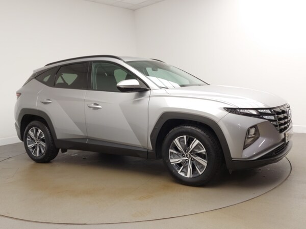 Used Hyundai TUCSON 2022 for sale - 76289605: Photo 13