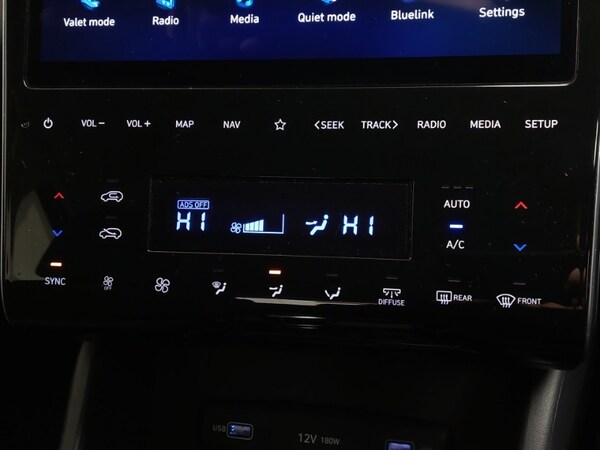 Used Hyundai TUCSON 2022 for sale - 76289605: Photo 16
