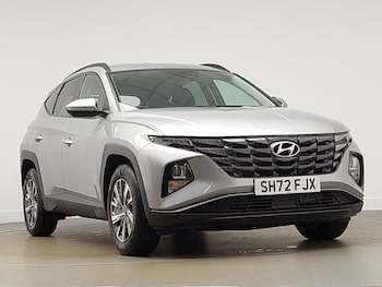 2022 - 1.6 TGDi SE Connect 5dr 2WD