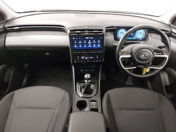 Used Hyundai TUCSON 2022 for sale - 76289605: Photo 2