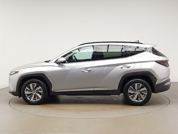 Used Hyundai TUCSON 2022 for sale - 76289605: Photo 4