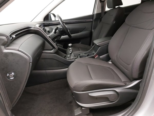 Used Hyundai TUCSON 2022 for sale - 76289605: Photo 5