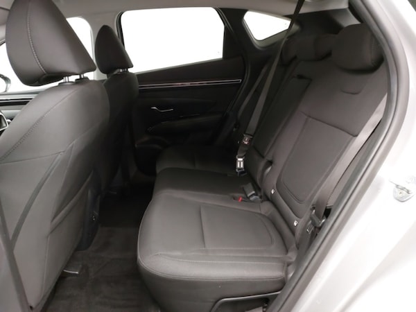 Used Hyundai TUCSON 2022 for sale - 76289605: Photo 6