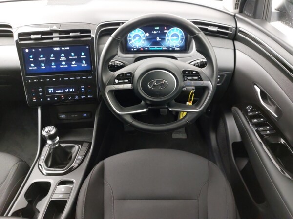 Used Hyundai TUCSON 2022 for sale - 76289605: Photo 7