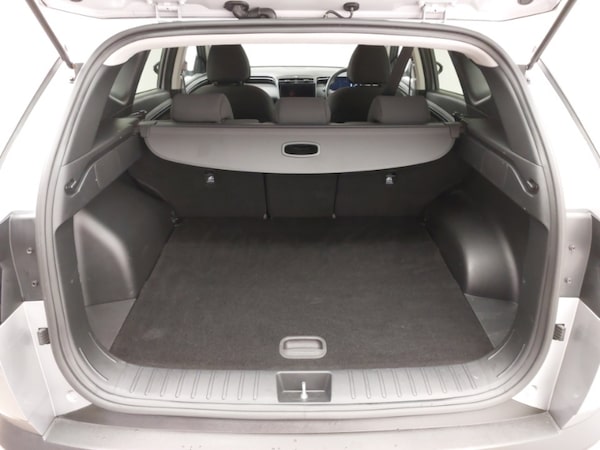 Used Hyundai TUCSON 2022 for sale - 76289605: Photo 8