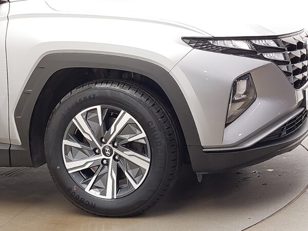 Used Hyundai TUCSON 2022 for sale - 76289605: Photo 9