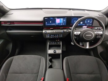 Used Hyundai KONA 2024 for sale - 77066078: Photo