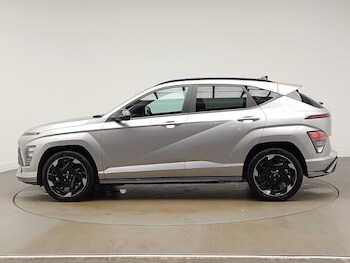 Used Hyundai KONA 2024 for sale - 77066078: Photo