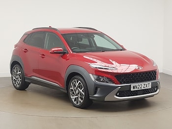 Used Hyundai KONA 2022 for sale - 78848573: Photo