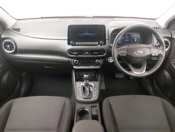 Used Hyundai KONA 2022 for sale - 78848573: Photo