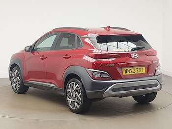 Used Hyundai KONA 2022 for sale - 78848573: Photo