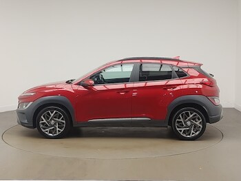 Used Hyundai KONA 2022 for sale - 78848573: Photo