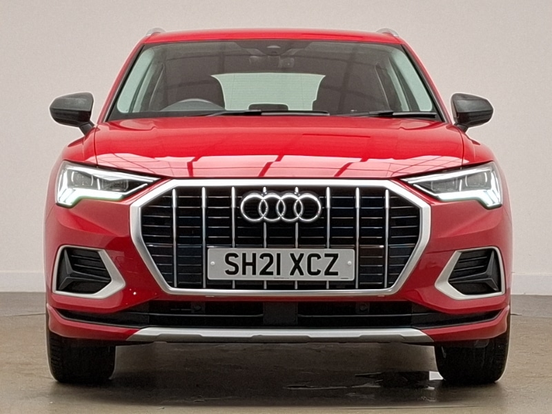 Used Audi Q3 2021 for sale - 76860682: Photo 12