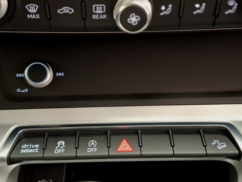 Used Audi Q3 2021 for sale - 76860682: Photo 19