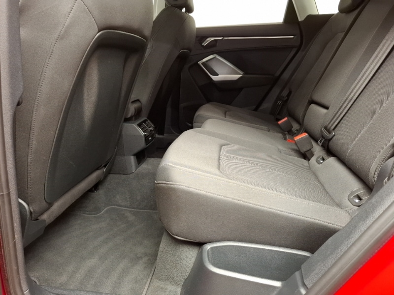 Used Audi Q3 2021 for sale - 76860682: Photo 6