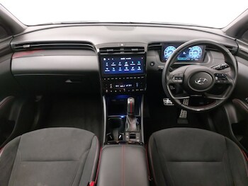 Used Hyundai TUCSON 2022 for sale - 78361227: Photo