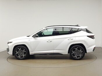 Used Hyundai TUCSON 2022 for sale - 78361227: Photo