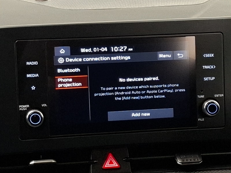 Used Kia Sportage 2023 for sale - 78113406: Photo 11