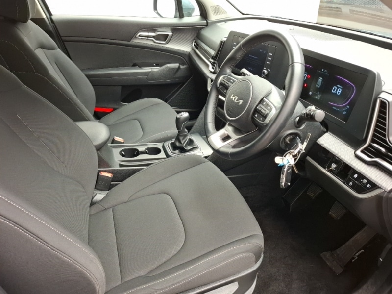 Used Kia Sportage 2023 for sale - 78113406: Photo 13