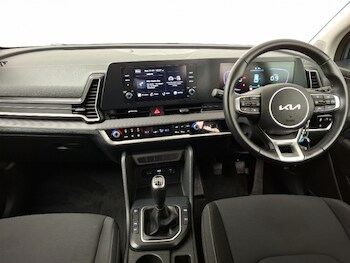 Used Kia Sportage 2023 for sale - 78113406: Photo