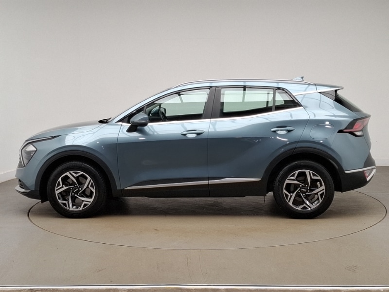 Used Kia Sportage 2023 for sale - 78113406: Photo 4