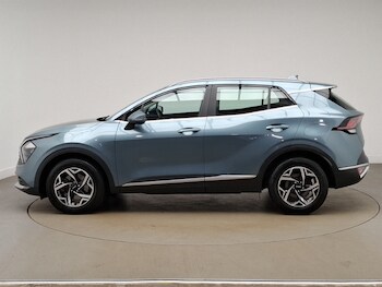 Used Kia Sportage 2023 for sale - 78113406: Photo