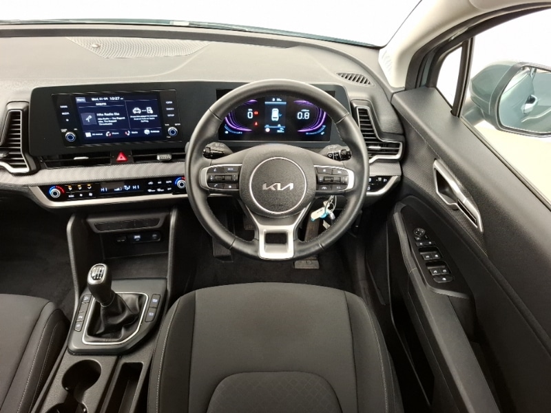 Used Kia Sportage 2023 for sale - 78113406: Photo 7