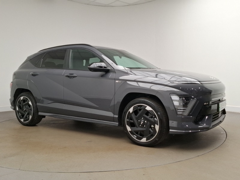 Used Hyundai KONA 2024 for sale - 77126161: Photo 13