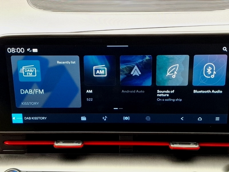 Used Hyundai KONA 2024 for sale - 77126161: Photo 18