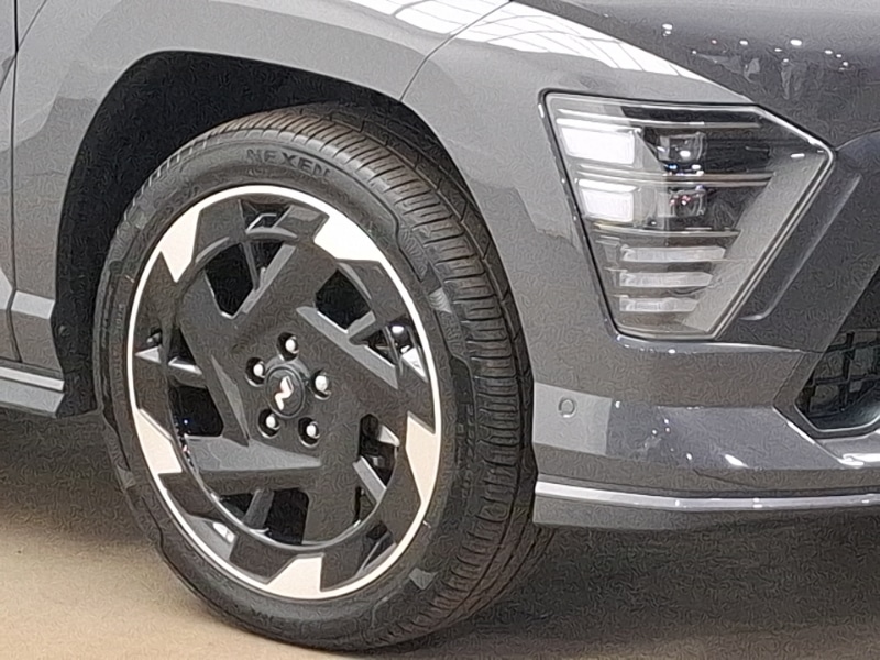 Used Hyundai KONA 2024 for sale - 77126161: Photo 9