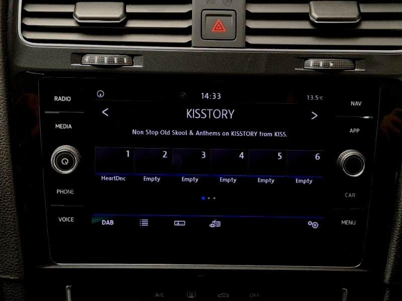 Used Volkswagen Golf 2019 for sale - 76629088: Photo 10