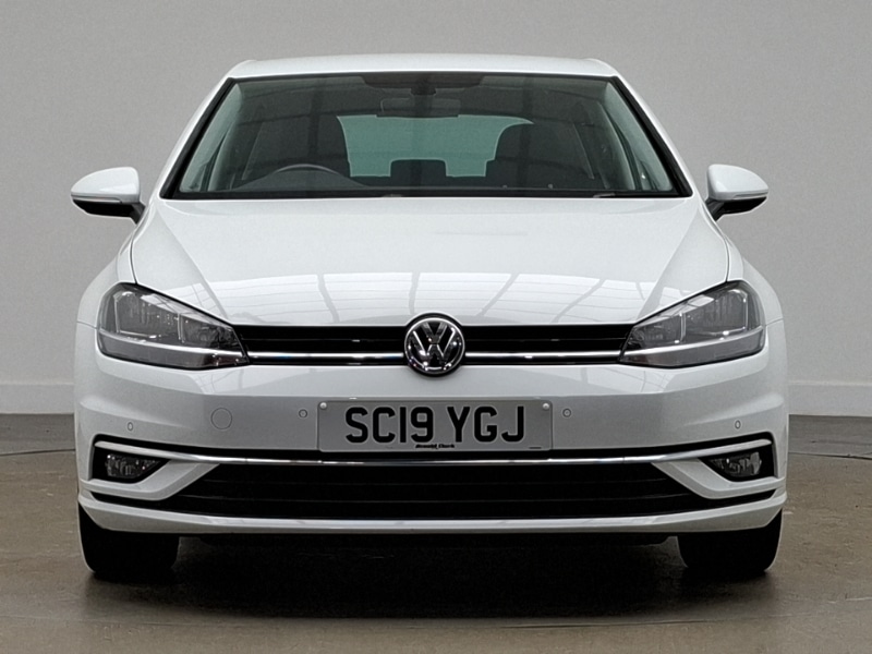 Used Volkswagen Golf 2019 for sale - 76629088: Photo 12