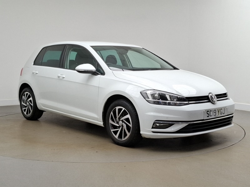 Used Volkswagen Golf 2019 for sale - 76629088: Photo 13