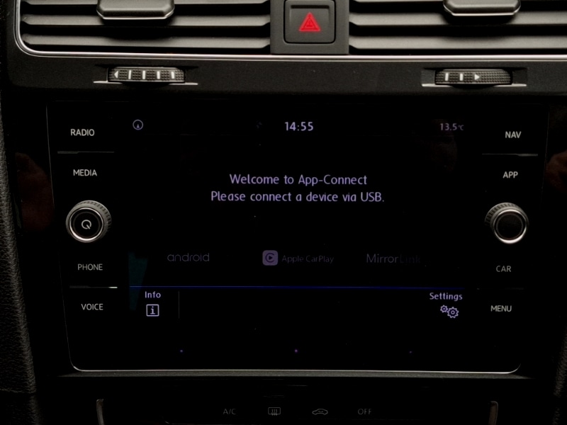 Used Volkswagen Golf 2019 for sale - 76629088: Photo 15