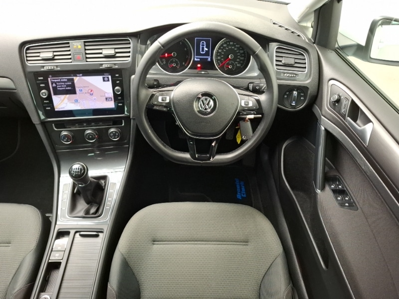 Used Volkswagen Golf 2019 for sale - 76629088: Photo 7