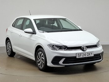 Used Volkswagen Polo 2024 for sale - 79273777: Photo