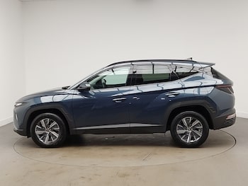 Used Hyundai TUCSON 2022 for sale - 77663895: Photo