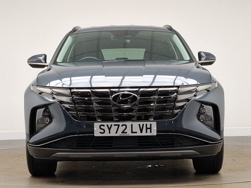 Used Hyundai TUCSON 2022 for sale - 76145355: Photo 12