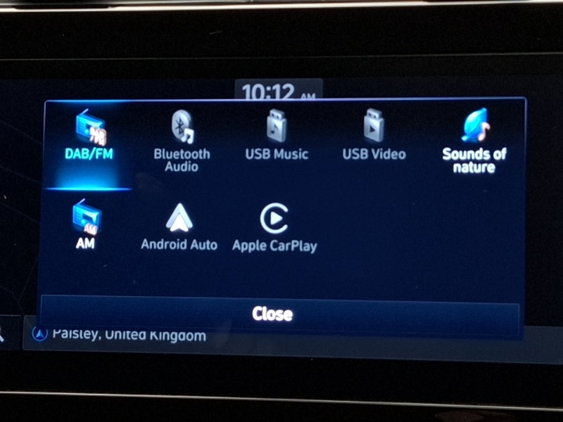 Used Hyundai TUCSON 2022 for sale - 76145355: Photo 15