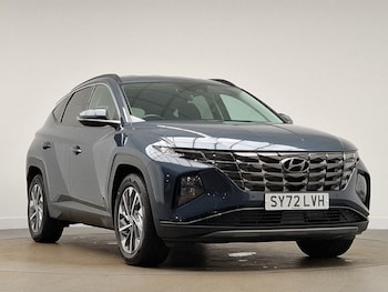Hyundai - TUCSON