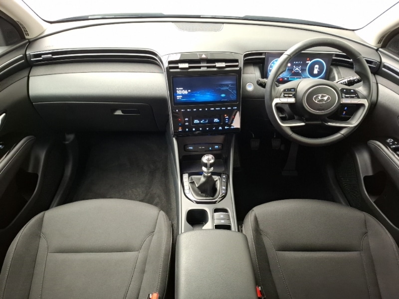 Used Hyundai TUCSON 2022 for sale - 76145355: Photo 2